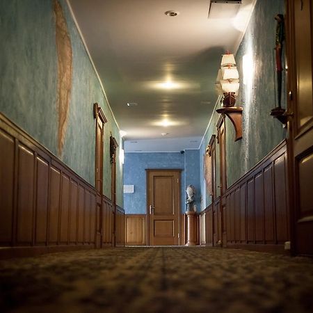 Hotel General Ekibastuz 외부 사진