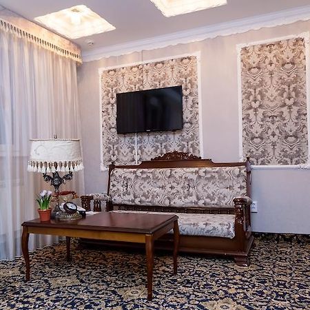 Hotel General Ekibastuz 객실 사진