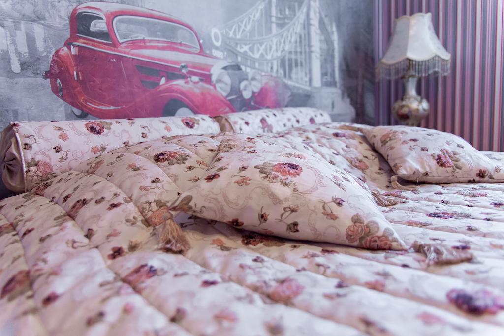 Hotel General Ekibastuz 외부 사진