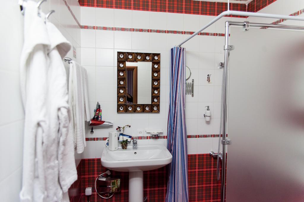 Hotel General Ekibastuz 외부 사진