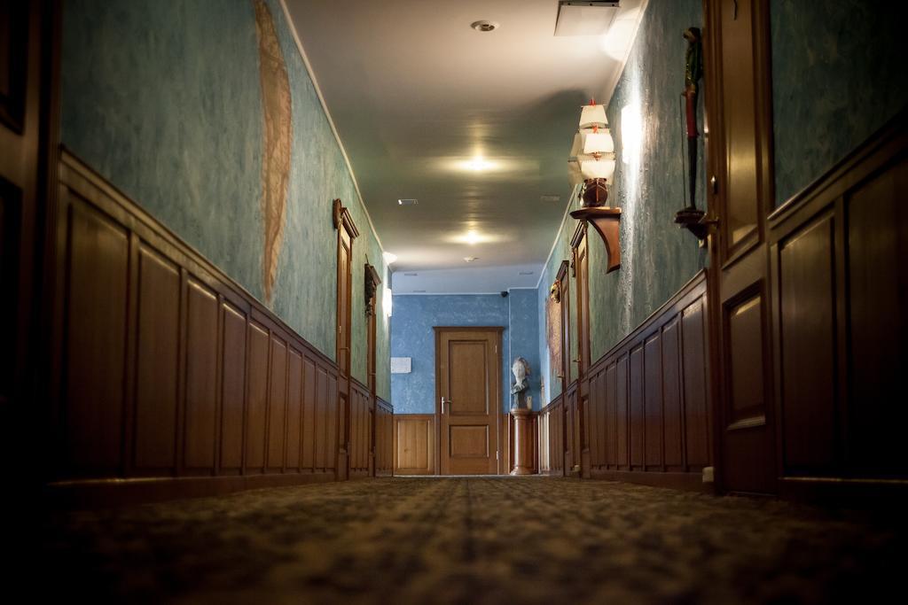 Hotel General Ekibastuz 외부 사진
