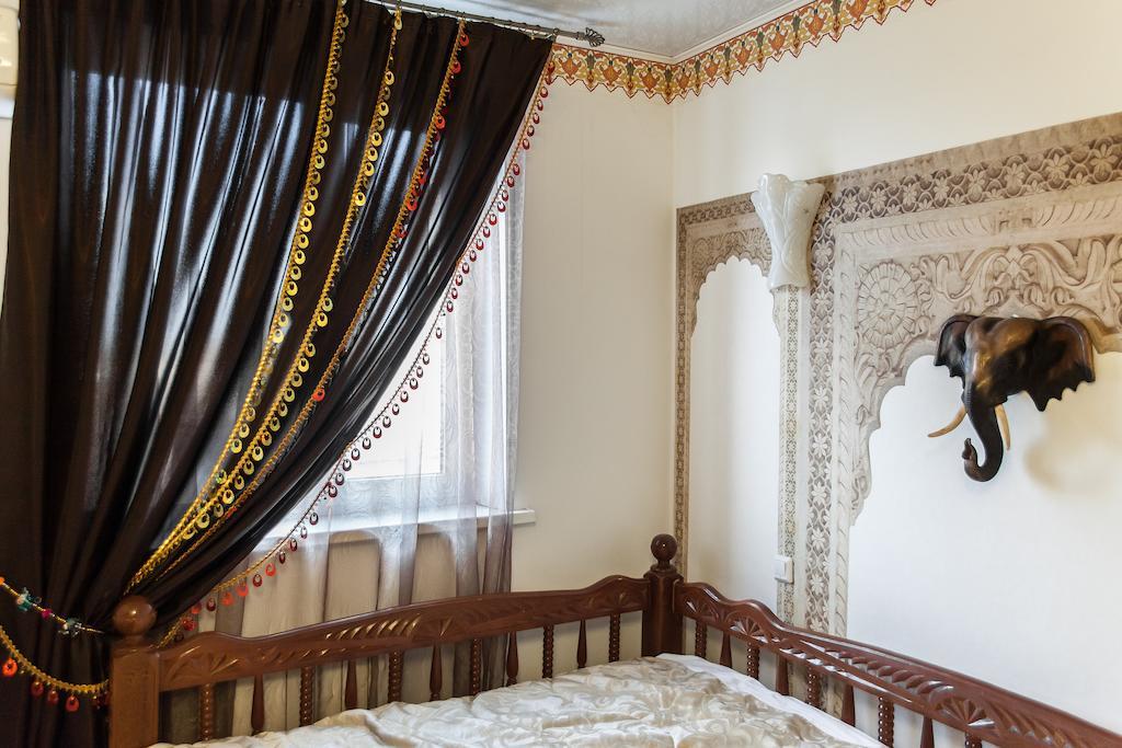 Hotel General Ekibastuz 외부 사진