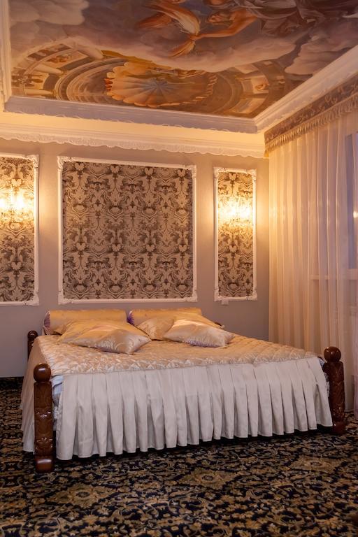Hotel General Ekibastuz 외부 사진