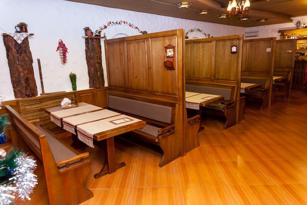 Hotel General Ekibastuz 외부 사진