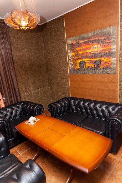 Hotel General Ekibastuz 외부 사진