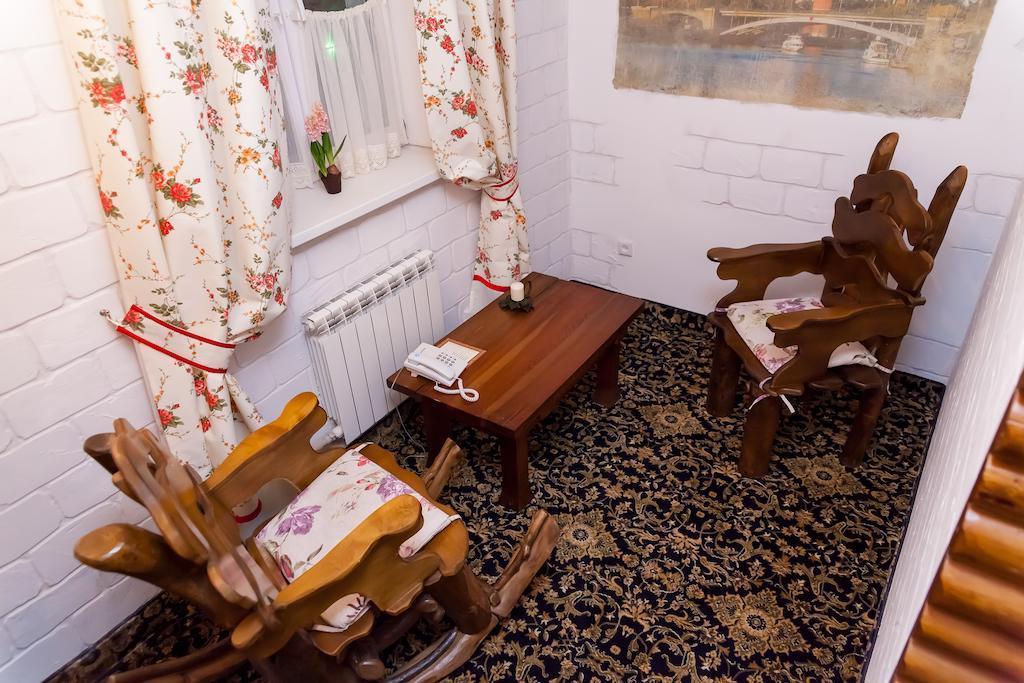 Hotel General Ekibastuz 외부 사진