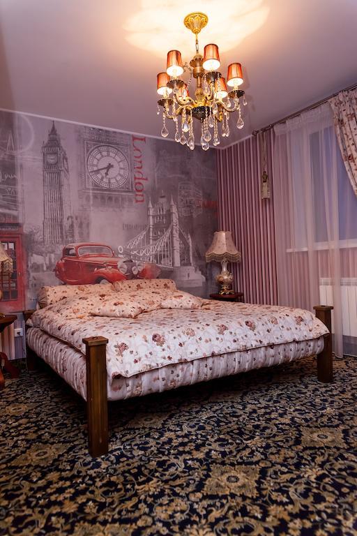 Hotel General Ekibastuz 외부 사진
